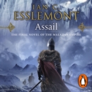 Assail : inventive and original. A compelling frontier fantasy epic - eAudiobook