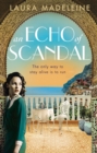 An Echo of Scandal - eBook