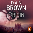 Origin : (Robert Langdon Book 5) - eAudiobook