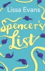 Spencer's List : From the bestselling author of Old Baggage - eBook