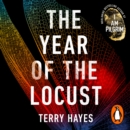 The Year of the Locust - eAudiobook