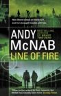 Line of Fire : (Nick Stone Thriller 19) - eBook
