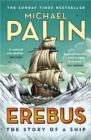 Erebus: The Story of a Ship - eBook
