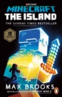 Minecraft: The Island : An Official Minecraft Novel - eBook