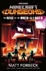 Minecraft Dungeons: Rise of the Arch-Illager - eBook