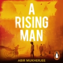 A Rising Man : 'An exceptional historical crime novel' C.J. Sansom - eAudiobook