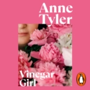 Vinegar Girl - eAudiobook