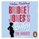 Bridget Jones's Baby : The Diaries - eAudiobook