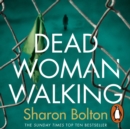 Dead Woman Walking - eAudiobook