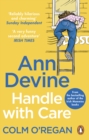 Ann Devine: Handle With Care - eBook