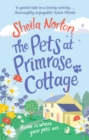 The Pets at Primrose Cottage - eBook