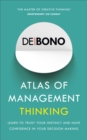 Atlas of Management Thinking - eBook