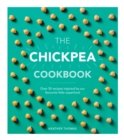 The Chickpea Cookbook - eBook