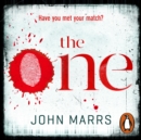 The One : The unputdownable psychological thriller - eAudiobook
