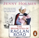 The Midwives of Raglan Road - eAudiobook