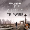 Tripwire : (Jack Reacher 3) - eAudiobook