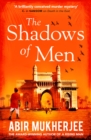 The Shadows of Men :  An unmissable series  The Times - eBook