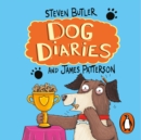 Dog Diaries - eAudiobook