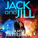 Jack and Jill : (Alex Cross 3) - eAudiobook