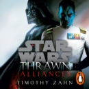 Star Wars: Thrawn: Alliances (Book 2) - eAudiobook
