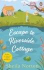 Escape to Riverside Cottage - eBook