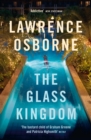The Glass Kingdom - eBook