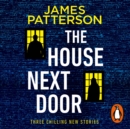 The House Next Door - eAudiobook