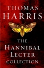 The Hannibal Lecter Collection - eBook