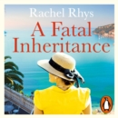 A Fatal Inheritance - eAudiobook
