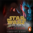 Star Wars: Thrawn: Treason (Book 3) - eAudiobook