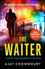 The Waiter : the award-winning first book in a thrilling new detective series - eBook