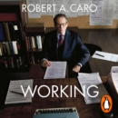 Working : Researching, Interviewing, Writing - eAudiobook