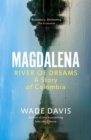 Magdalena : River of Dreams - eBook