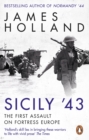 Sicily '43 : A Times Book of the Year - eBook