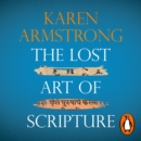 The Lost Art of Scripture - eAudiobook