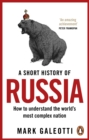 A Short History of Russia - eBook