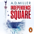 Independence Square - eAudiobook