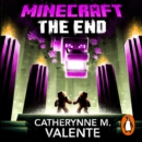 Minecraft: The End - eAudiobook