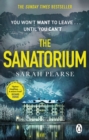 The Sanatorium : The spine-tingling #1 Sunday Times bestseller and Reese Witherspoon Book Club Pick - eBook
