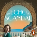 An Echo of Scandal - eAudiobook