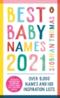 Best Baby Names 2021 - eBook