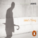 Jake's Thing - eAudiobook