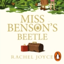 Miss Benson's Beetle : An uplifting story of female friendship against the odds - eAudiobook