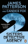 2 Sisters Detective Agency : Catching killers is a family business - eBook