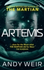 Artemis : A gripping sci-fi thriller from the author of The Martian - eBook