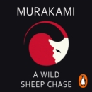 A Wild Sheep Chase - eAudiobook