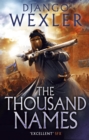 The Thousand Names - eBook