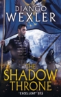 The Shadow Throne - eBook