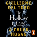The Hollow Ones - eAudiobook