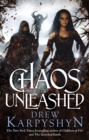 Chaos Unleashed : (The Chaos Born 3) - eBook
